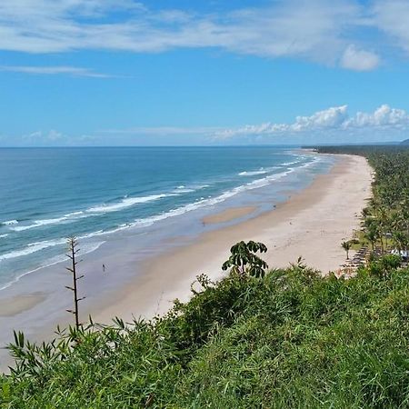 Chales Vila Mansos Ilhéus Exteriér fotografie