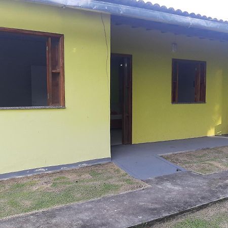 Chales Vila Mansos Ilhéus Exteriér fotografie