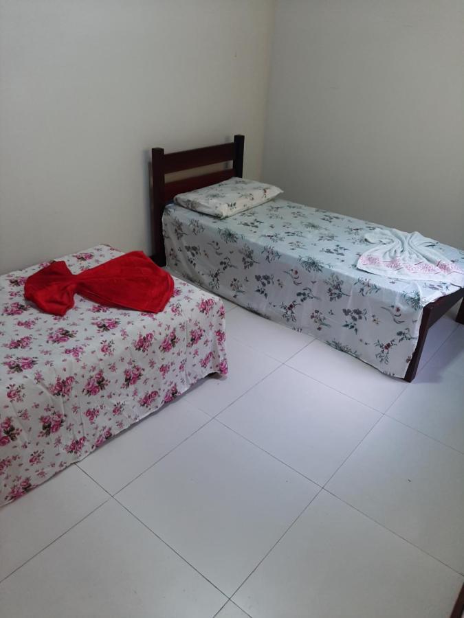 Chales Vila Mansos Ilhéus Exteriér fotografie