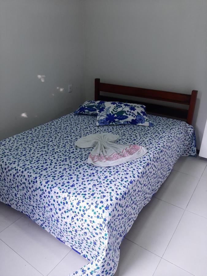 Chales Vila Mansos Ilhéus Exteriér fotografie